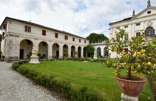 Villa Barchessa Palladio by Interhome - Foto 65