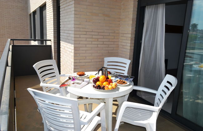 Apartamentos Torredembarra - Foto 16