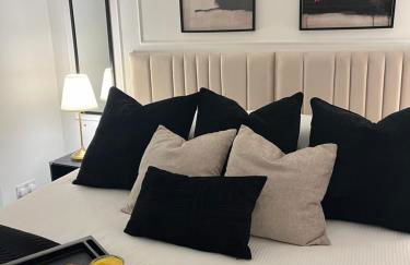 Liverpool Central City Centre Modern Apartment - Sleeps 4 - Foto 33