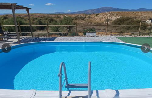 Cuevas Azul - Photo 3