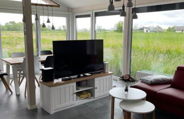 Ferienhaus G32 in Eckwarderhörne - Foto 4