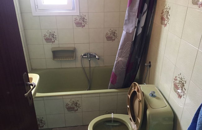 Alexander Apartments - Foto 47