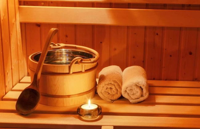 Oasi Bianca Resort - Foto 13