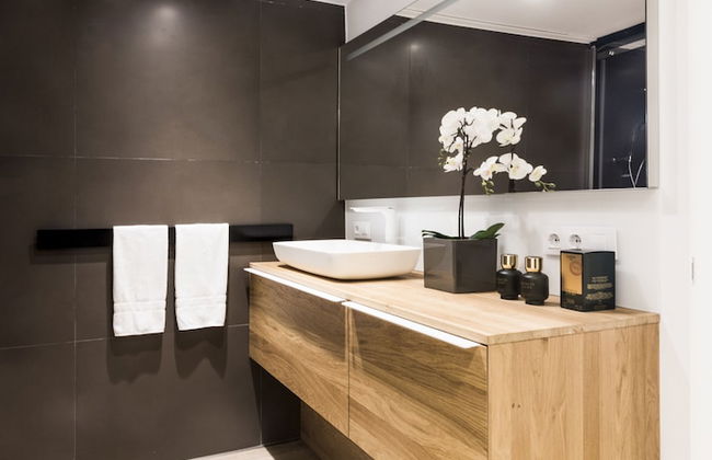 Cabrera Flat Denia - Foto 7