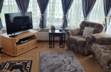 Discover Comfort Home From Home 8-birth Caravan - Foto 8