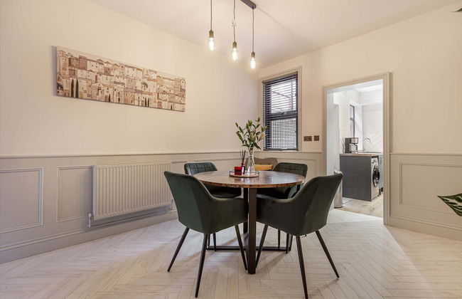 Host Stay Barton Road Retreat - Foto 17