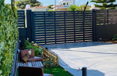 Keskos Luxury Villa - Foto 42