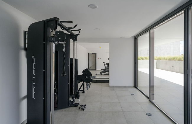 Lagos Deluxe 1 With Pool by Homing - Foto 24