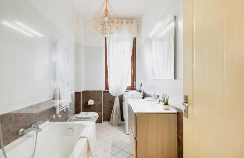 HQ Aparthotel Milano Inn - Business & Long Stay - Foto 2