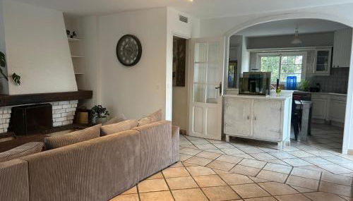 Maison de charme en bord de mer - Foto 3