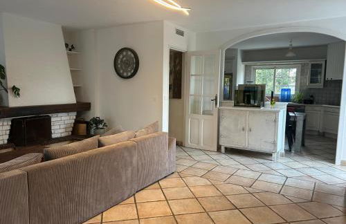 Maison de charme en bord de mer - Foto 3