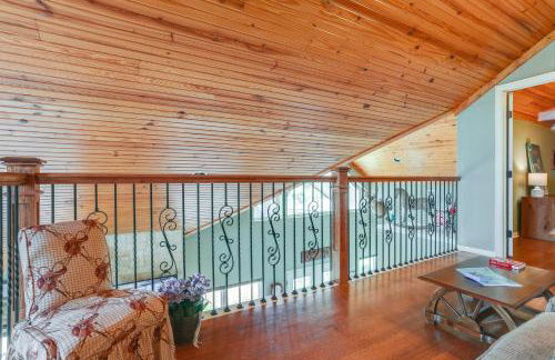 Farm Retreat with Furnished Patio 12 Mi to McKinney - Photo 20