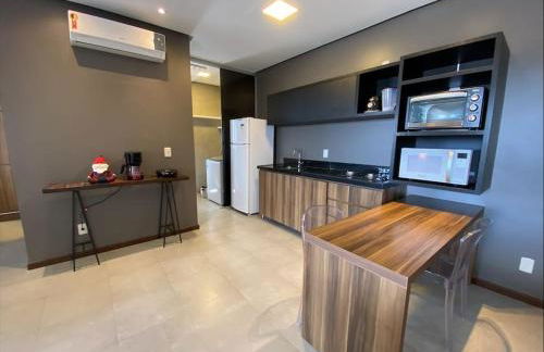 Flats no Hotel Mercure Belem Boulevard - Foto 8