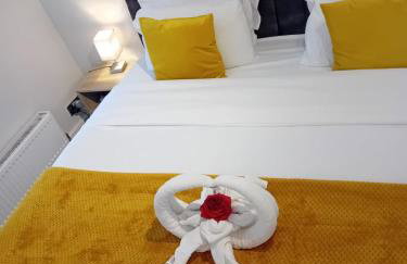 Spectacular London Stay - Foto 6