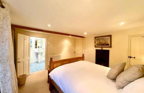 Manor Cottage - Foto 17