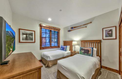 The PEAK Matterhorn 9 - The Ultimate in Lakefront Luxury - Foto 21