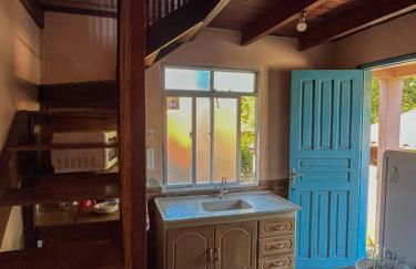 Chalé da Léia - Photo 5