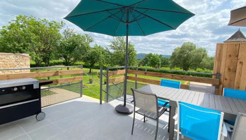 Entre ciel et Lot - Foto 4