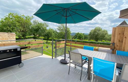 Entre ciel et Lot - Foto 4