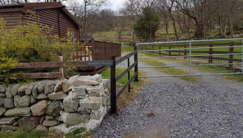 Buarth Wern - Foto 4