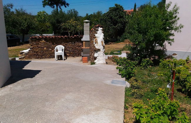 Visitar Bioucas II - Casa Tradicional Portuguesa - Foto 28