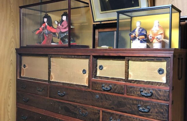 Oyado Endo - Foto 20