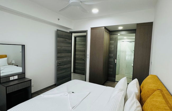 Agile Premium Service Suite KL - Foto 26