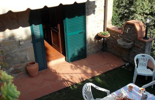 Casa Velia - Foto 43