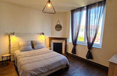Chez les Poilus - Foto 8