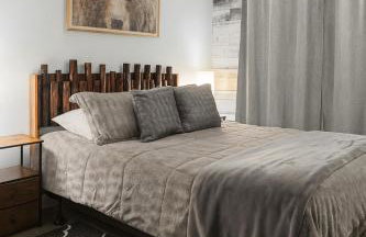 Sugar Mountain Ski Condo 1 bedroom - Walk to Slopes - Foto 29