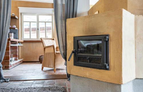 Ferienwohnung im preisgekrönten Denkmal - Foto 9