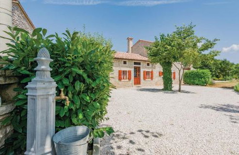 Holiday Home Butkovici Iii - Foto 14