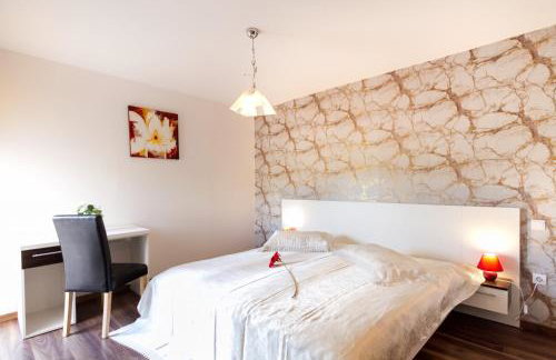 Gruppenferienhaus Villa August - Foto 24