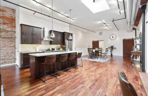 The Heritage Suite Residence near Liberty Bell - Photo 45