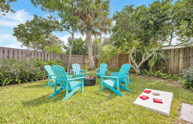 Seaside Paradise - Pool Hottub Game Room - Foto 64