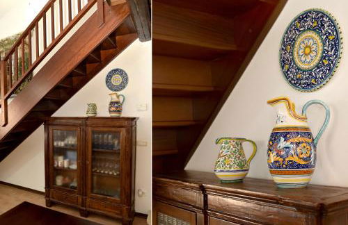 Locazione Turistica Arcobaleno "Family Loft" - Foto 10