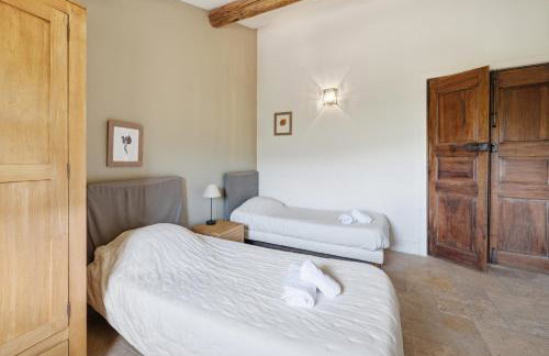 L'Adjudant Apartment in the heart of Bonnieux - Foto 6