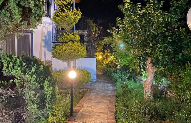 MERMAID PANSIYON - Photo 43