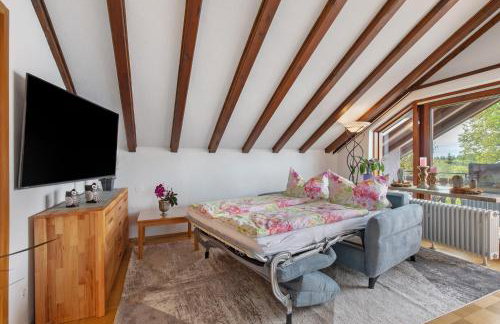 Ferienwohnung Fernsicht - Photo 25