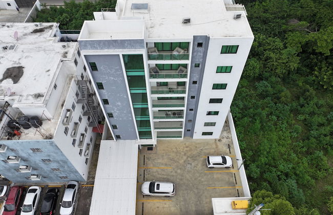 Hermoso Apart en el Bello Santiago - Foto 49