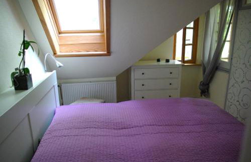 Ferienwohnung Sternenhimmel - Foto 26