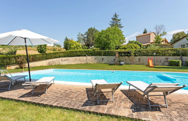 Tranquil Stay in the Heart of Umbria - Foto 17