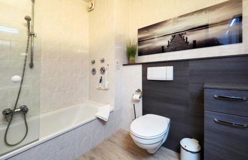 Fietje 206 - Hohen Wieschendorf - Foto 8