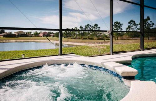 Woodcrest Luxury by Paradise Resort Vacations - Foto 18