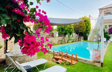 Athanasia's appartment at Rafaella Resort - Foto 34