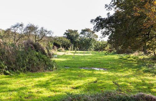 Large converted barn in peaceful, rural location - Foto 56