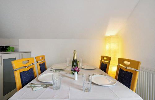 Ferienwohnung Goelz - Foto 20