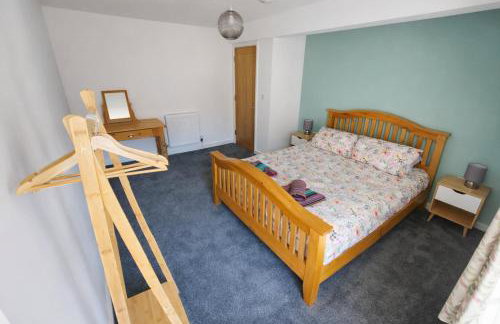 Swallows Rest Cottage - 3 Bedrooms - Nr Looe - Foto 13