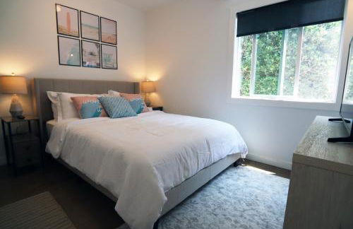 La Jolla Beach Villa Gem - Photo 21