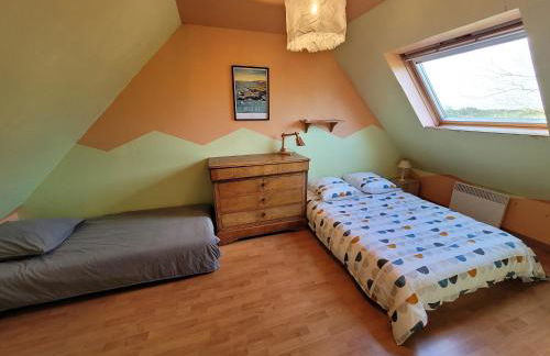 evasion exotique à 700 metres de la plage - Foto 15